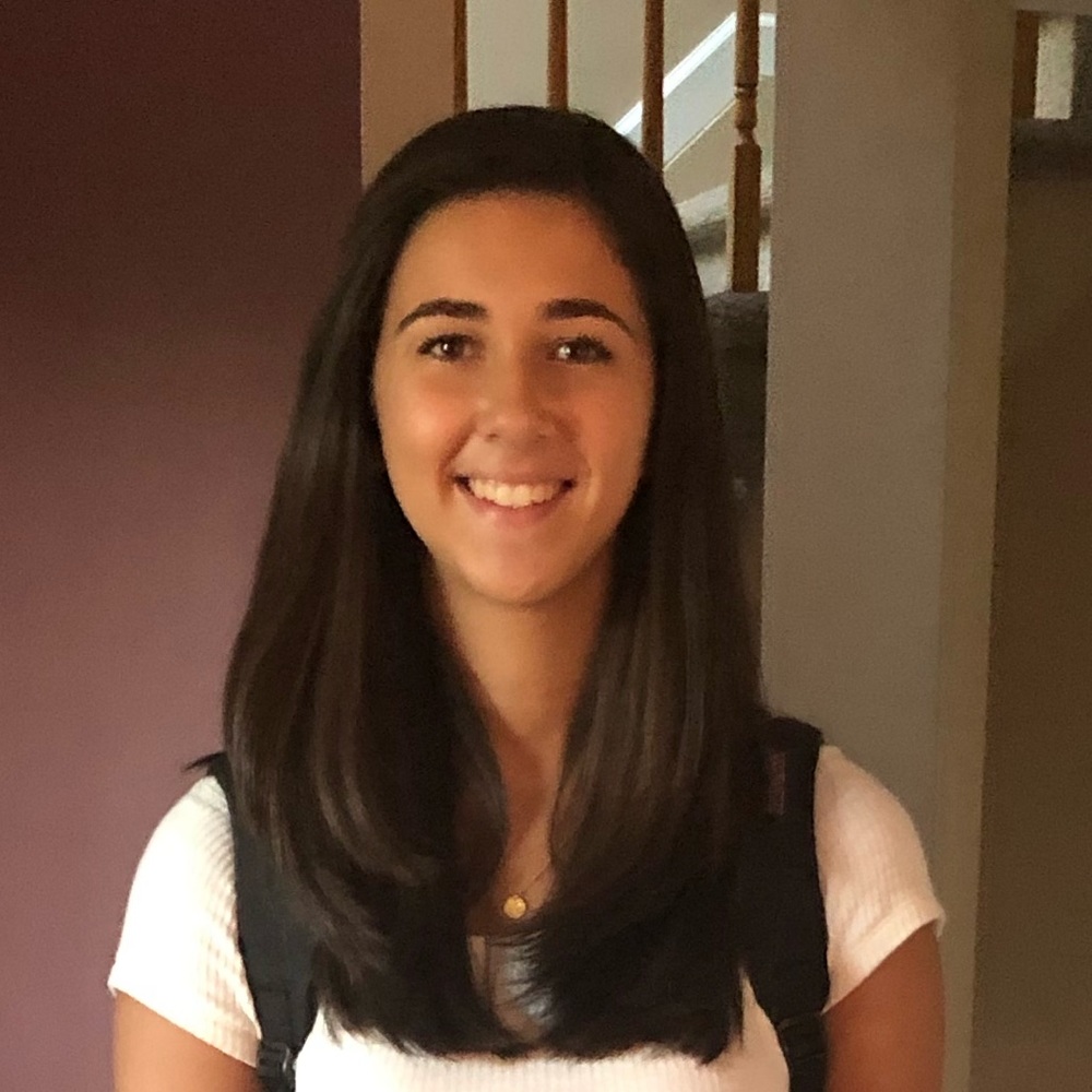 Meet your Posher, Gabby